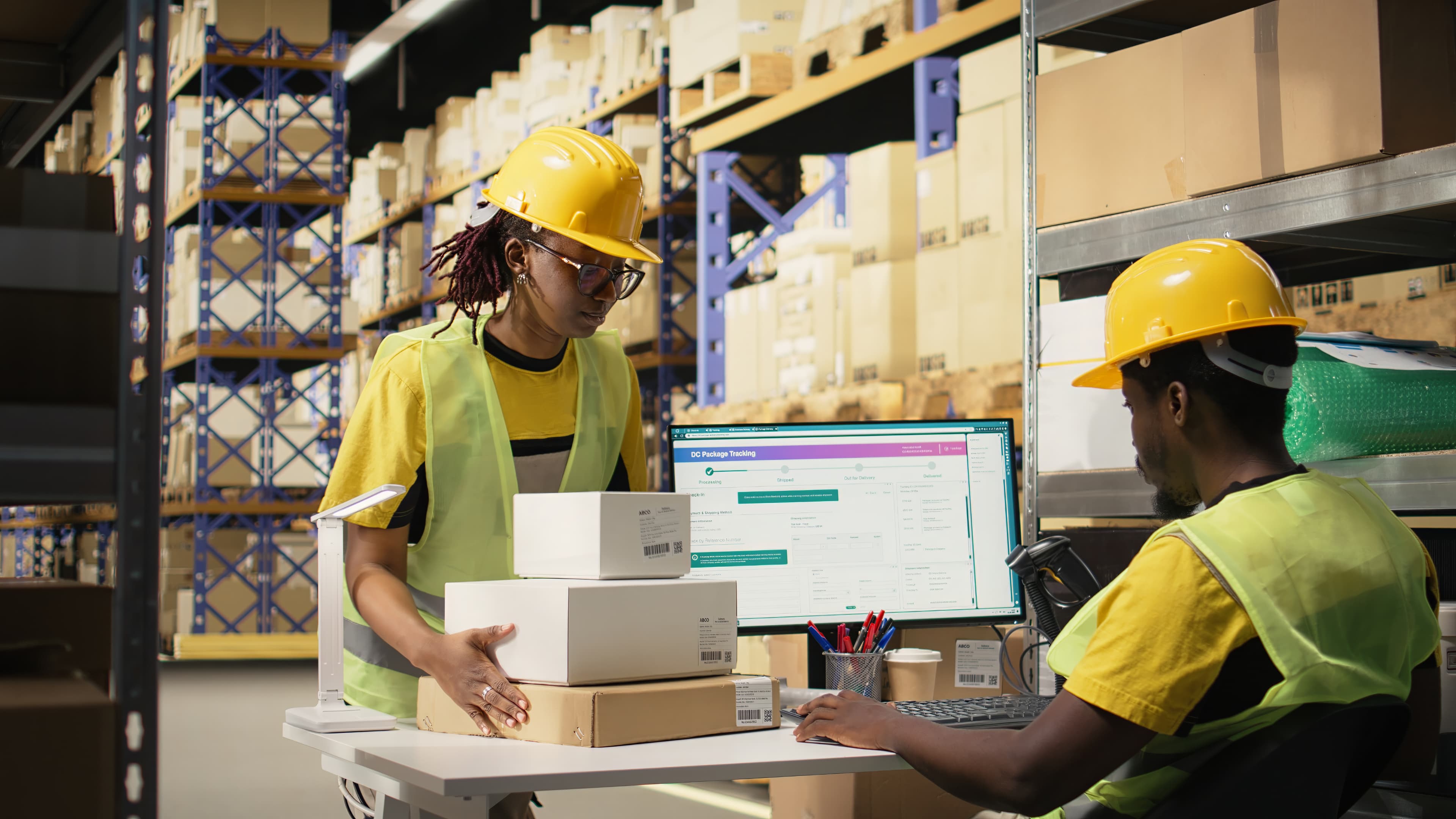 Reliable suppl chain